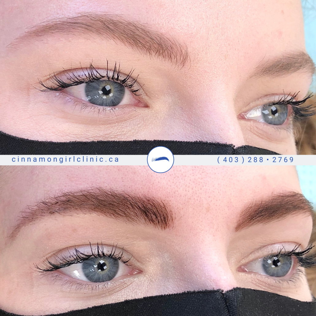 😍HENNA BROWS😍 Henna brows from every angle 💗 swipe to view these brows  from every angle 🤌🏼 Price: $70 Time frame: 30 - ... | Instagram