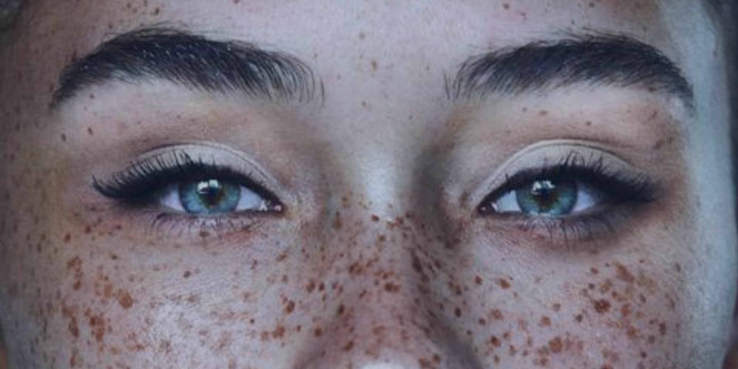 FRECKLE TATTOO ✨ Many people are... - Cosmetic Tattoo Perth | Facebook